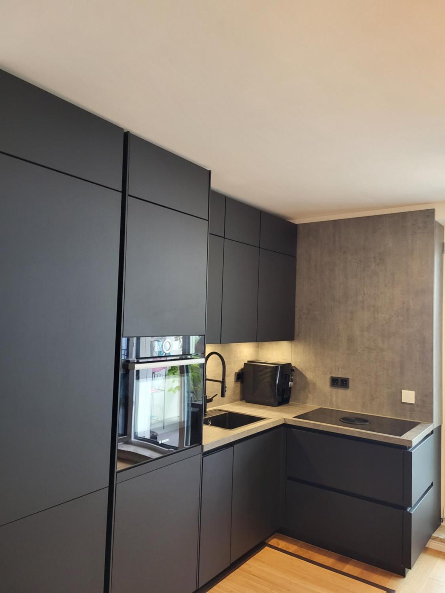 Citysuite Englischer Garten 2 Apatment Ruhig & Privat Parking Apartment Munich