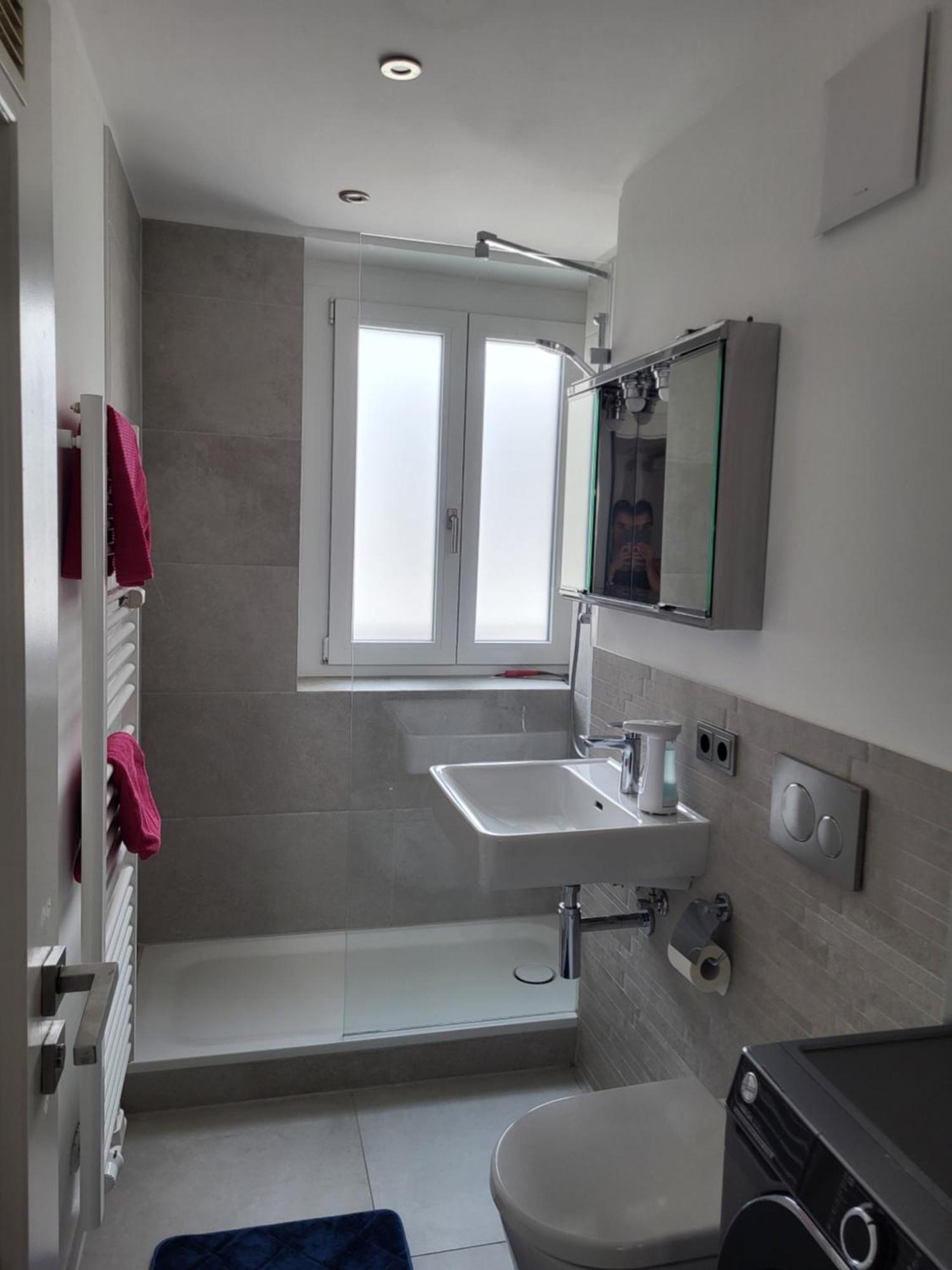 Citysuite Englischer Garten 2 Apatment Ruhig & Privat Parking Apartment