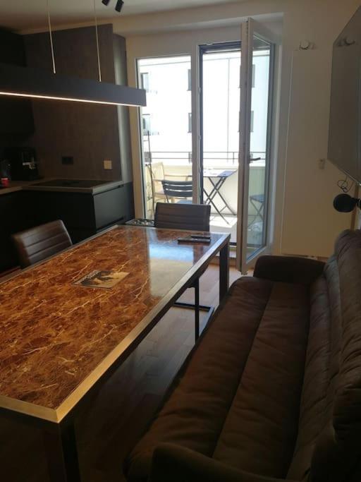 Apartment Citysuite Englischer Garten 2 Apatment Ruhig & Privat Parking Munich
