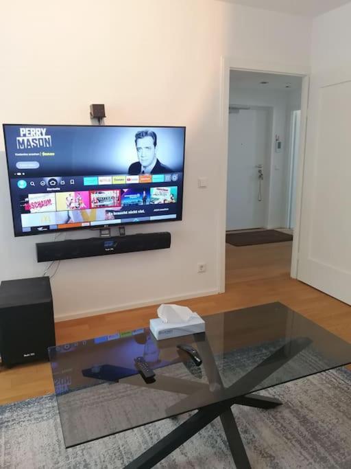 Citysuite Englischer Garten 2 Apatment Ruhig & Privat Parking * Munich