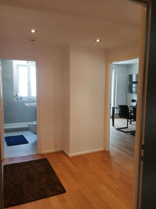 Apartment Citysuite Englischer Garten 2 Apatment Ruhig & Privat Parking Munich