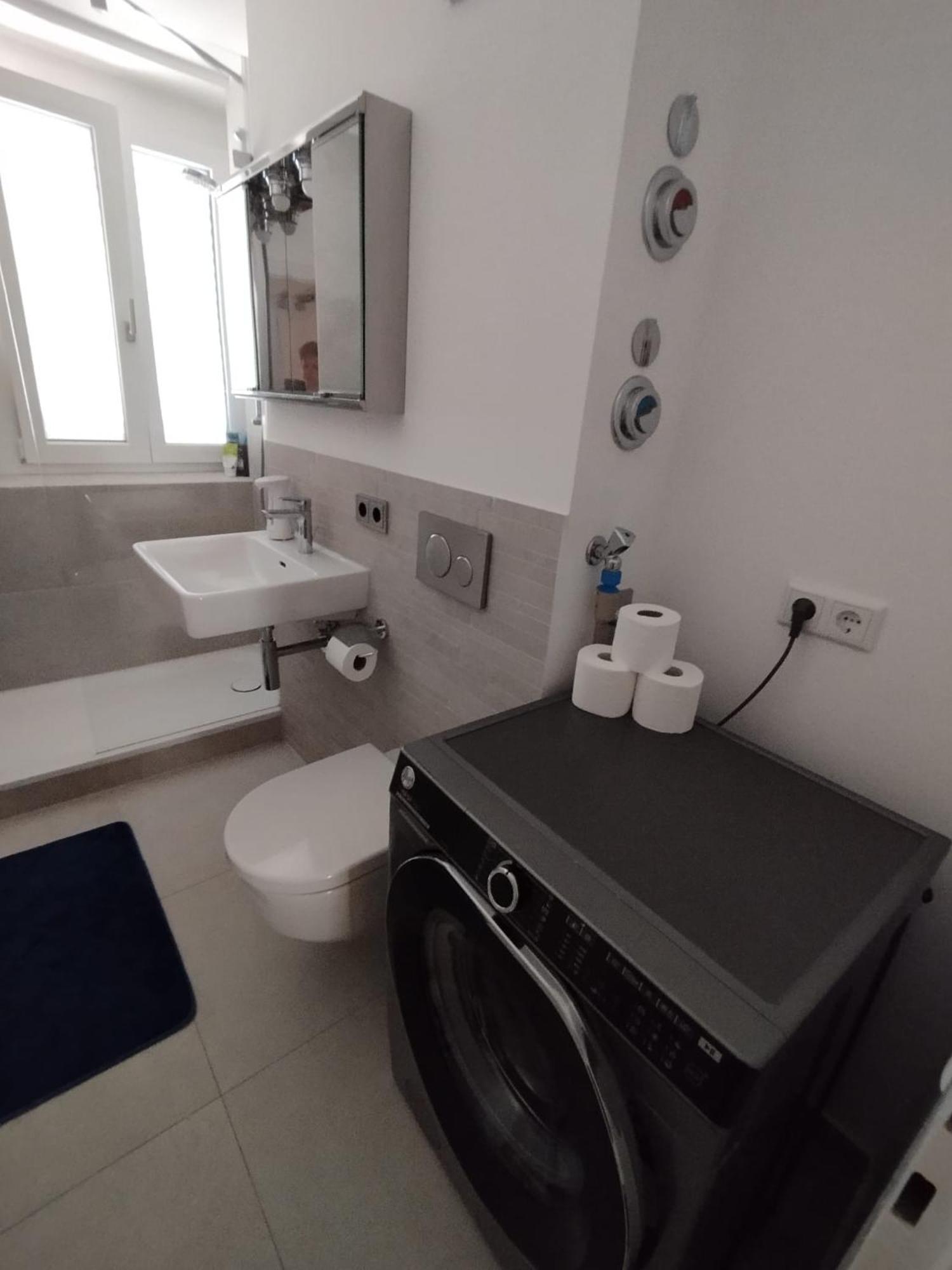 Citysuite Englischer Garten 2 Apatment Ruhig & Privat Parking