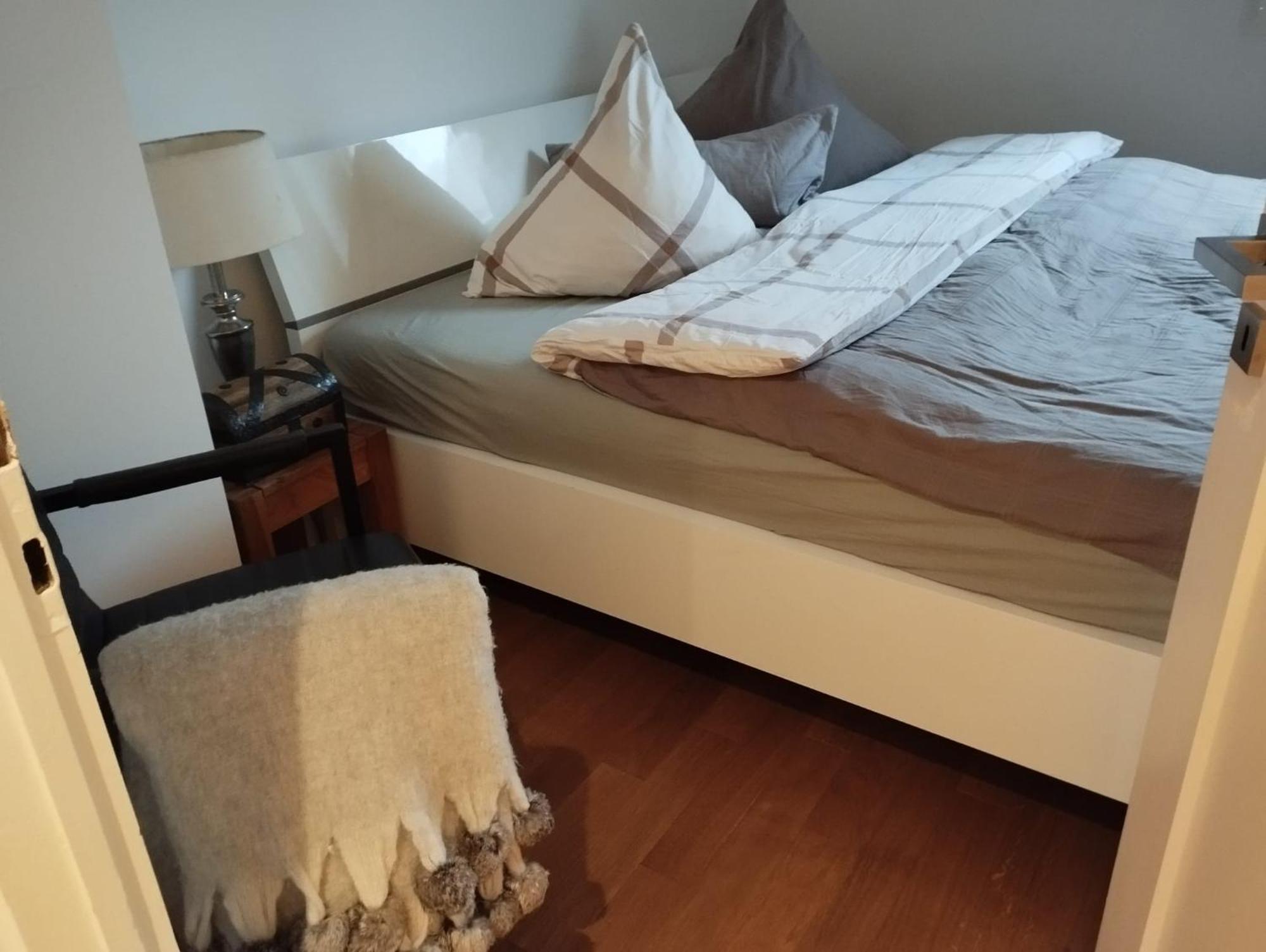 Apartment Citysuite Englischer Garten 2 Apatment Ruhig & Privat Parking
