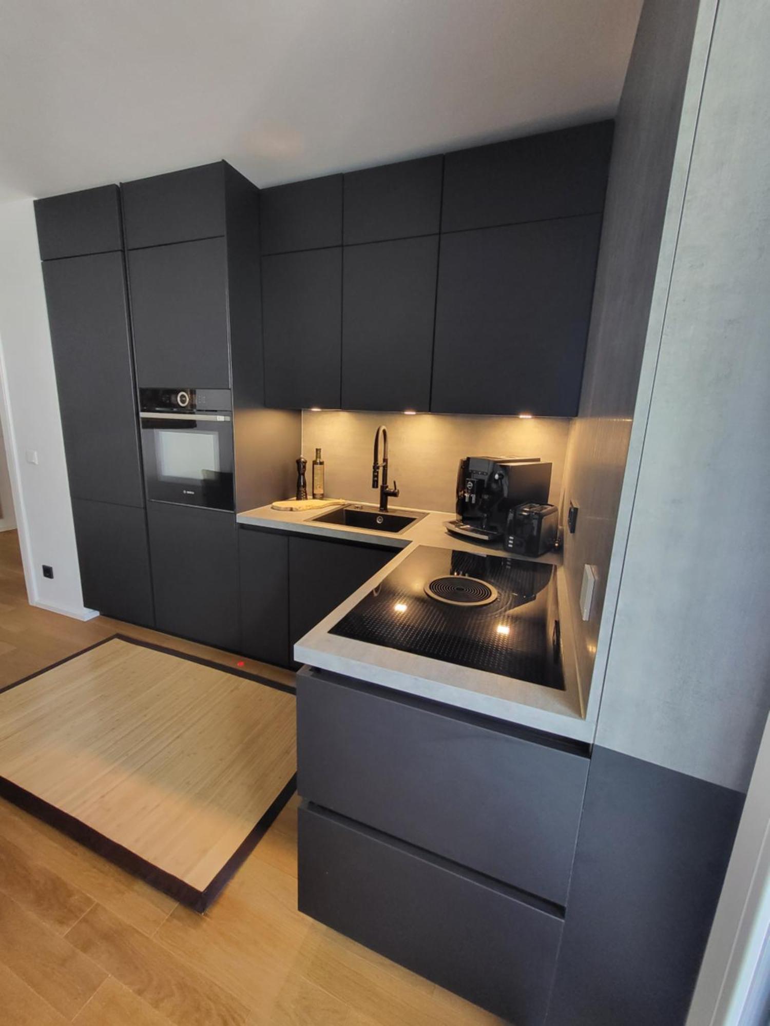 Citysuite Englischer Garten 2 Apatment Ruhig & Privat Parking Apartment Munich