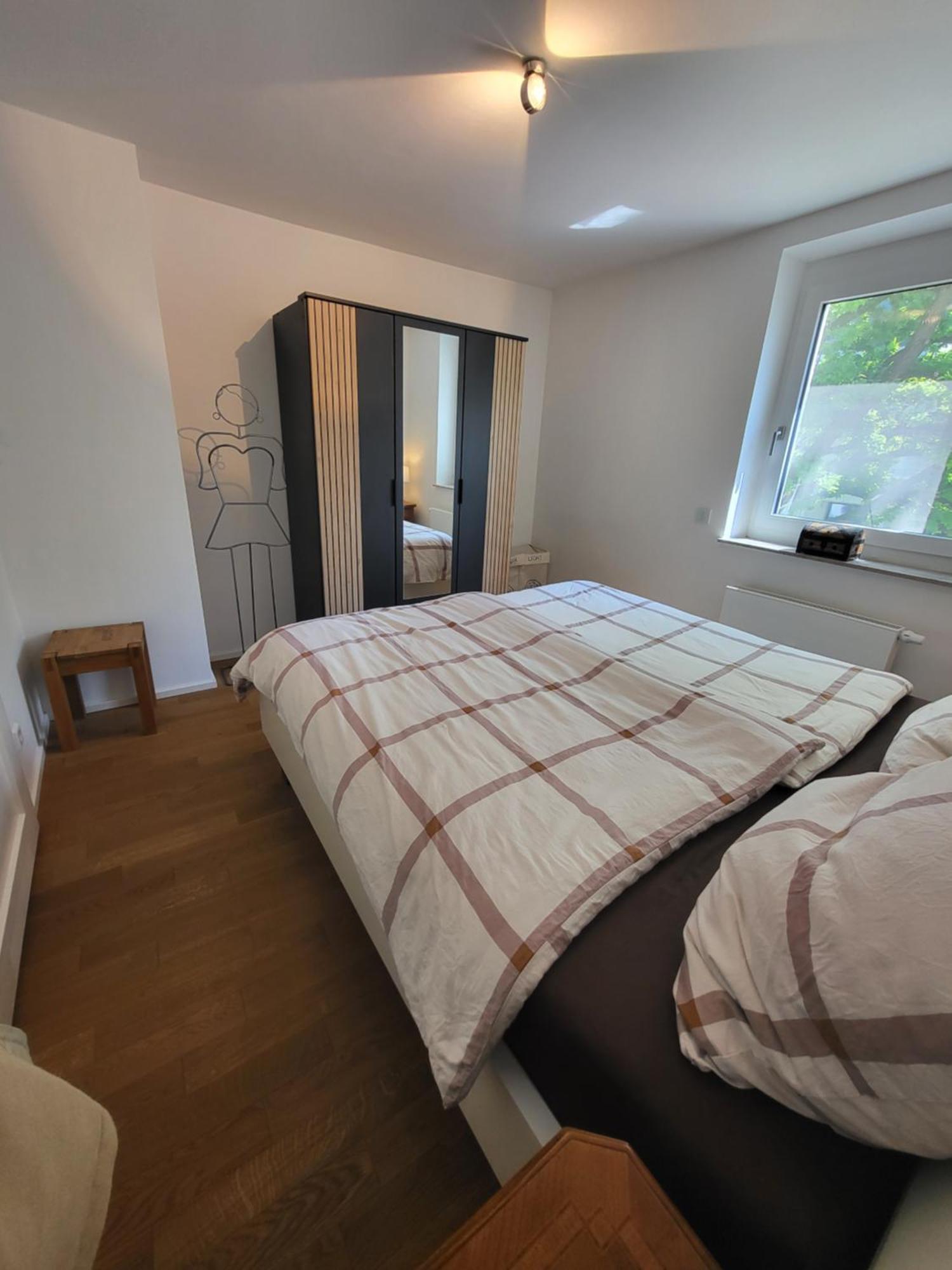 Citysuite Englischer Garten 2 Apatment Ruhig & Privat Parking * Munich
