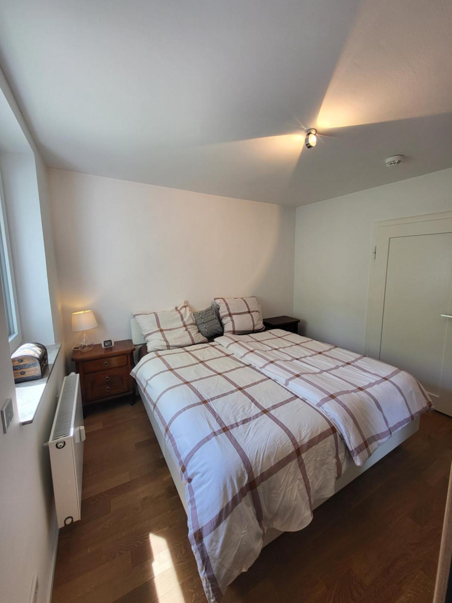 Citysuite Englischer Garten 2 Apatment Ruhig & Privat Parking