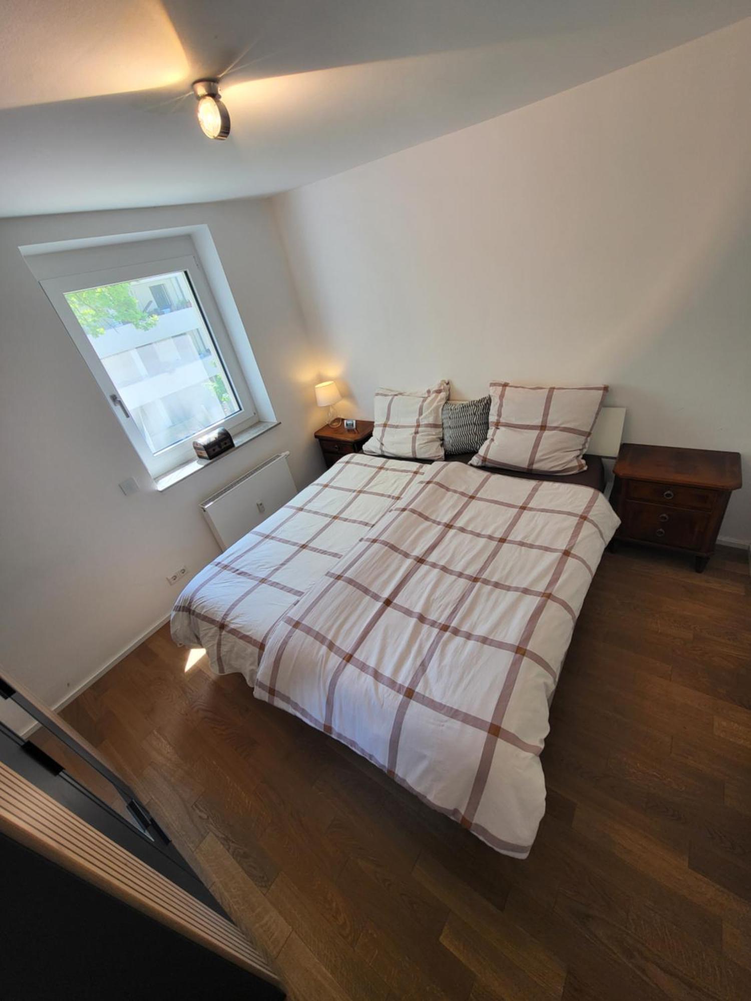 Citysuite Englischer Garten 2 Apatment Ruhig & Privat Parking Apartment