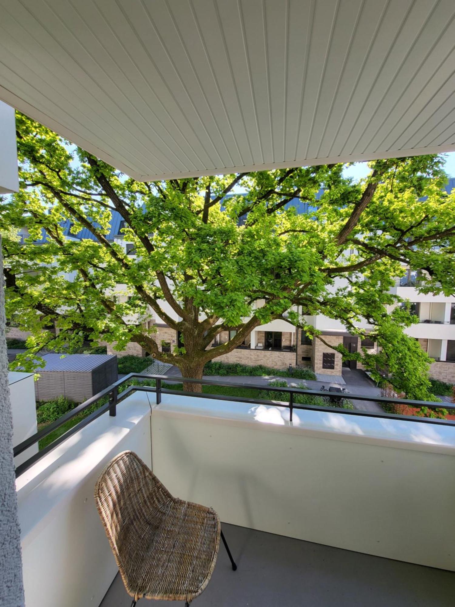 Apartment Citysuite Englischer Garten 2 Apatment Ruhig & Privat Parking